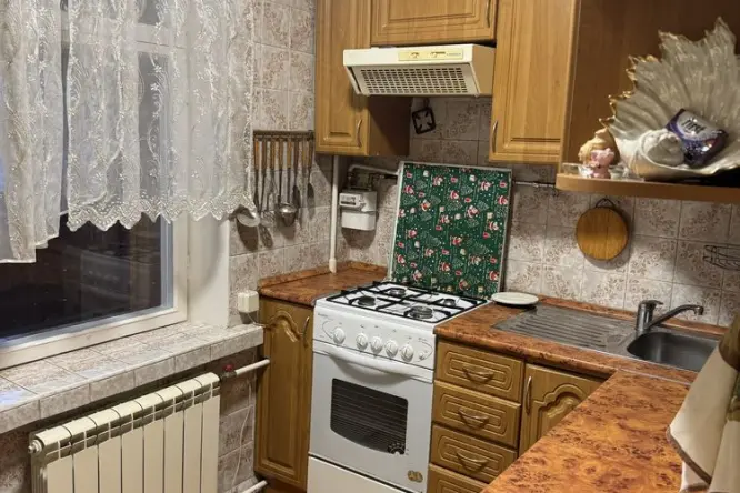 Realty photo, Obolonskii prospekt, 34 H - 2