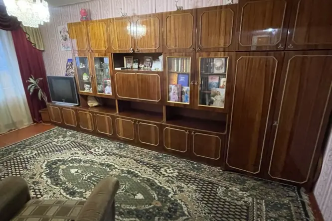 Фото нерухомості, Володимира Івасюка, 44 - 1