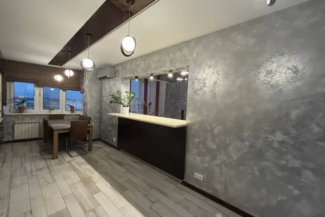 Realty photo, Drahomanova, 40J - 19