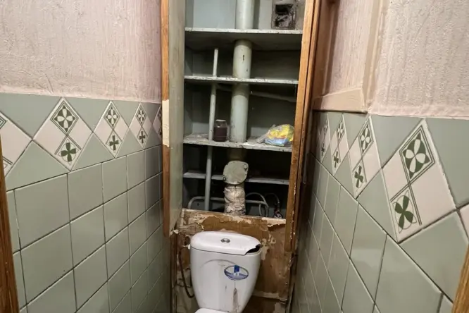 Realty photo, Bereznyakіvska, 14a - 15