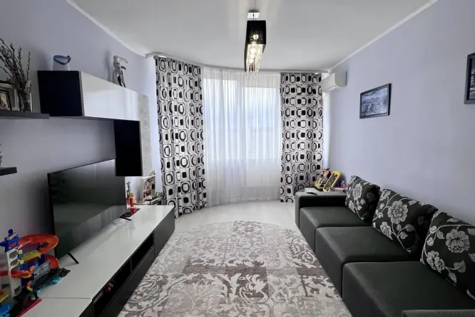 Фото нерухомості, Харківське шосе, 19А - 6