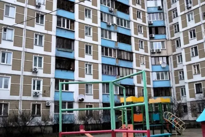 Realty photo, Miloslavska, 31B - 17