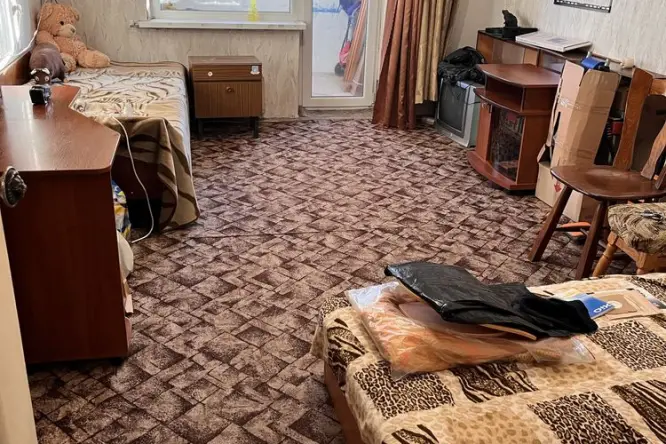 Фото нерухомості, бульвар Висоцького, 6 - 0