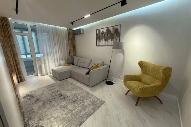 Realty photo, Kurhuzova, 11D - 0