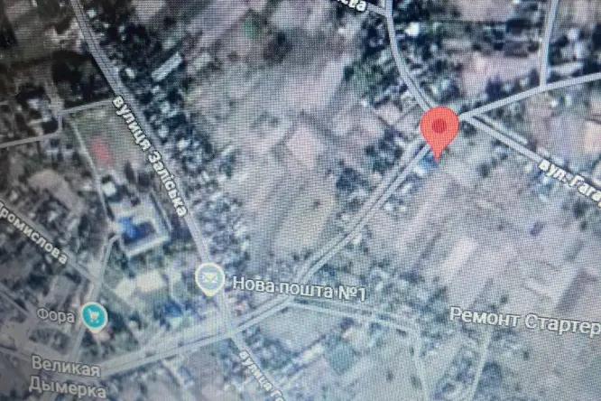 Realty photo, Bobritska, 52 - 12