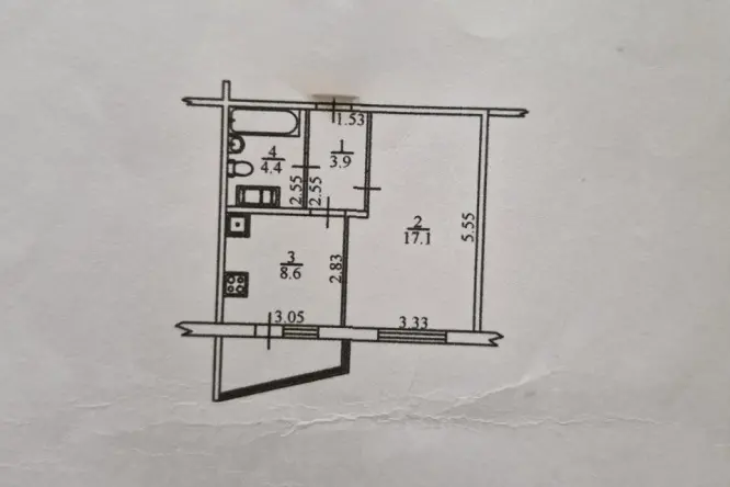 Realty photo, Kalnishevskoho, 14 - 14