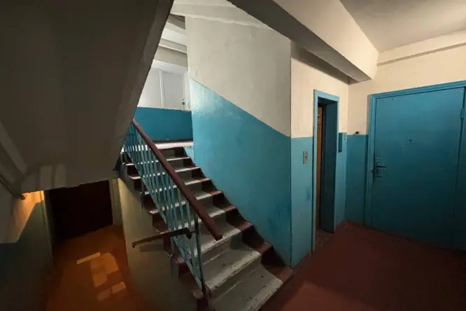 Realty photo, pr. SHevchenka, 5 - 17