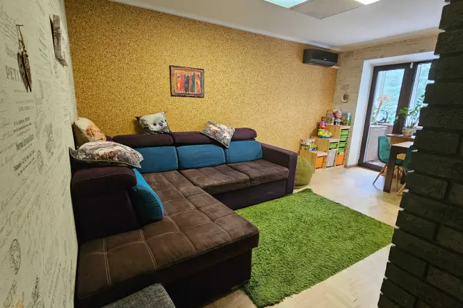 Realty photo, Mukachevska, 5A - 21