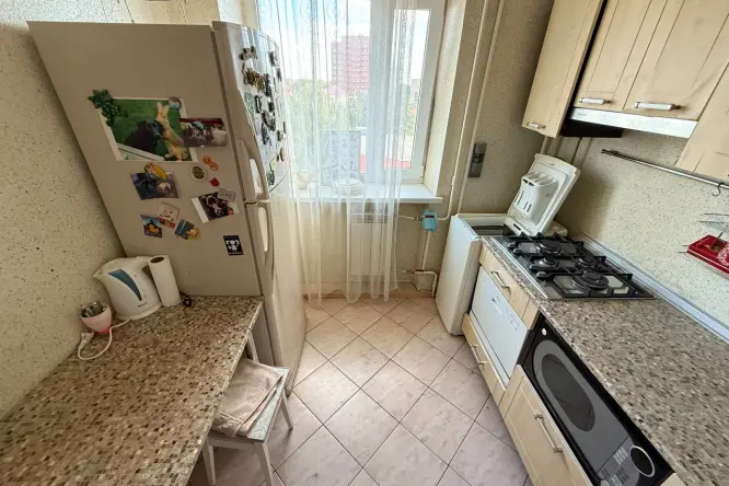 Realty photo, Starokiyivska (Vatutіna), 73a - 5