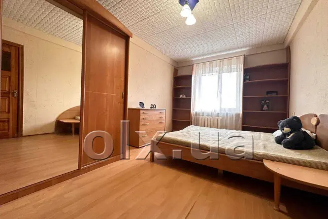 Realty photo, Zodchih, 50A - 1