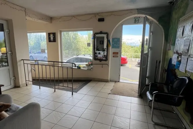 Realty photo, Miloslavska, 4a - 1