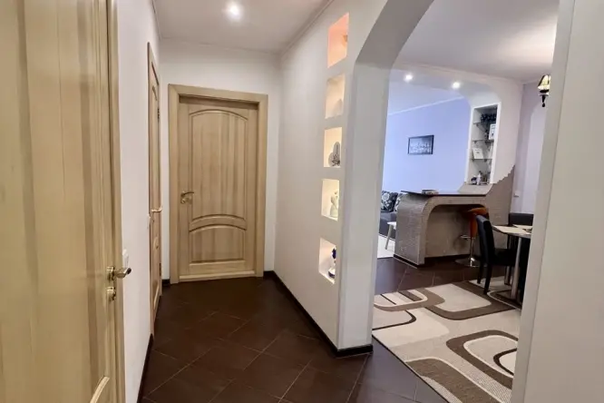 Фото нерухомості, Харківське шосе, 19А - 13