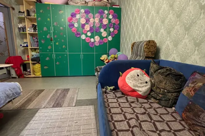 Фото нерухомості, Бориспільська, 32а - 4