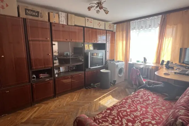 Realty photo, Voskresenskii prospekt, 25 - 5