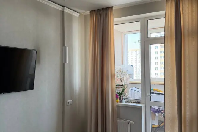 Realty photo, V'yacheslava CHornovola, 6a - 4