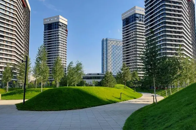 Фото нерухомості, Дніпровська Набережна, 15Ж - 14