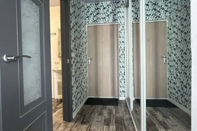 Realty photo, Vishnyakovskaya, 2 - 8