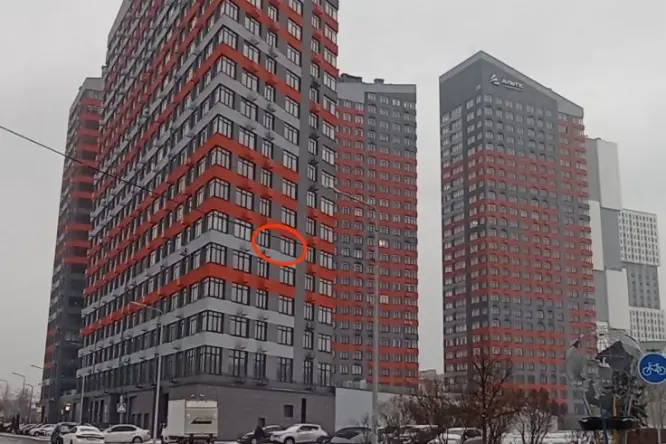 Фото нерухомості, Братьев Чибинеевых, 8А - 10