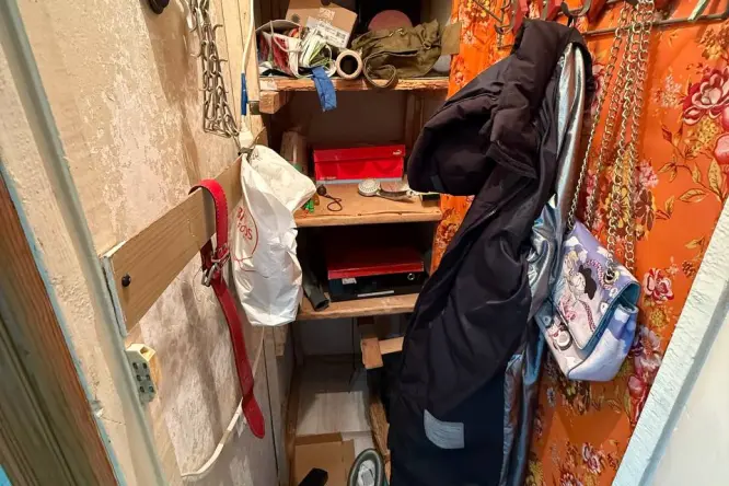 Realty photo, Starokiyivska (Vatutіna), 73a - 12