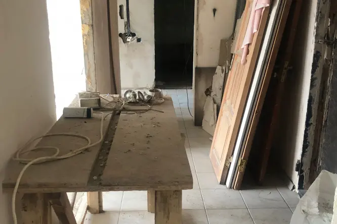 Realty photo, Ronalda Reihana, 9h - 1