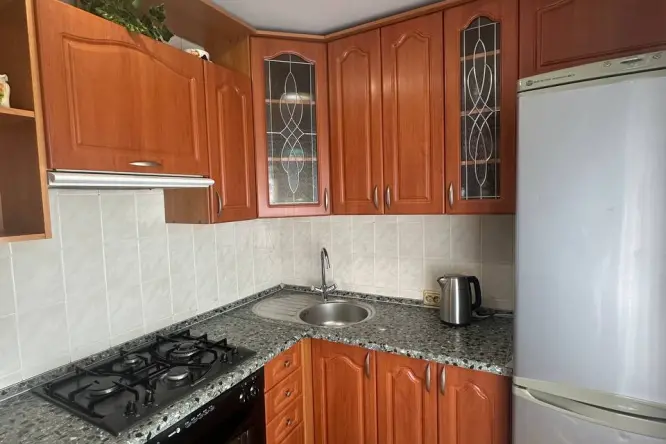 Realty photo, Hrushevskoho, 5 - 6