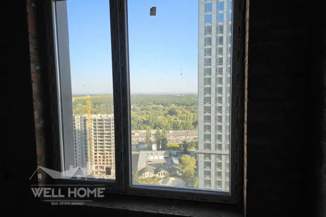 Realty photo, Akademika Zabolotnoho, 16 - 16