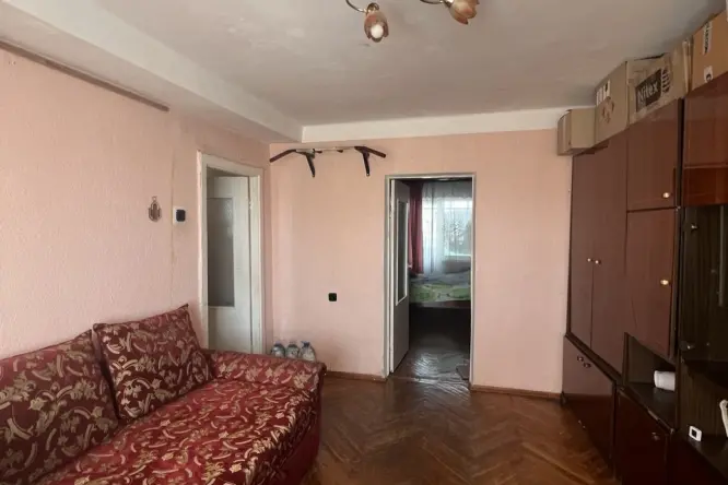 Realty photo, Voskresenskii prospekt, 25 - 7
