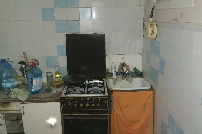 Realty photo, SHolom-Aleihema, 15 - 5