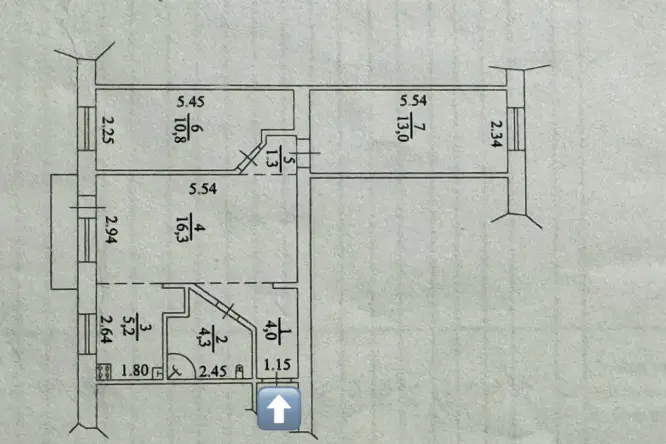 Realty photo, YErevanska, 13 - 16