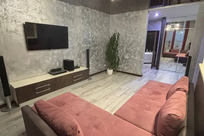 Realty photo, Drahomanova, 40J - 2