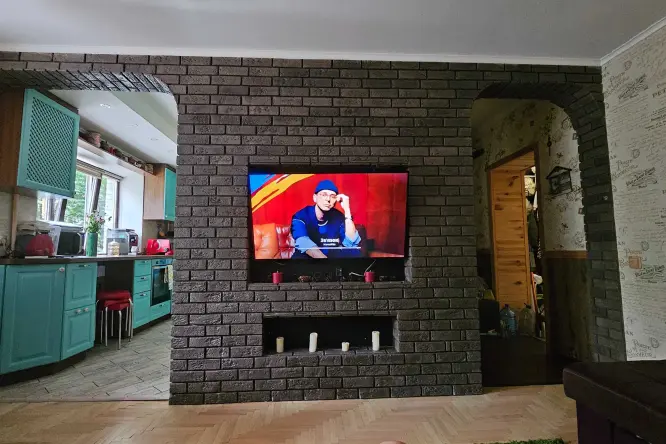 Realty photo, Mukachevska, 5A - 23