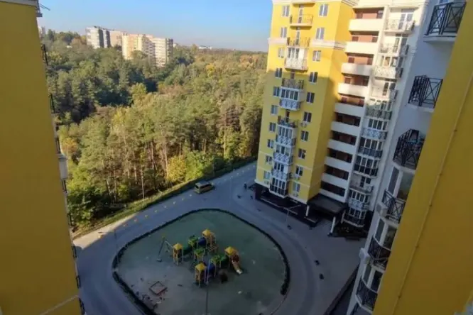 Realty photo, Vatutіna, 111V - 16