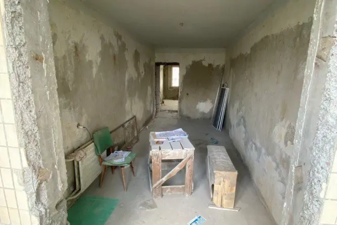 Realty photo, Levka Luk`yanenka, 2B - 4