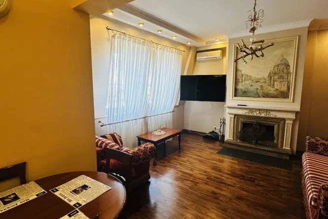 Фото нерухомості, Зои Бутенко, 7А - 1