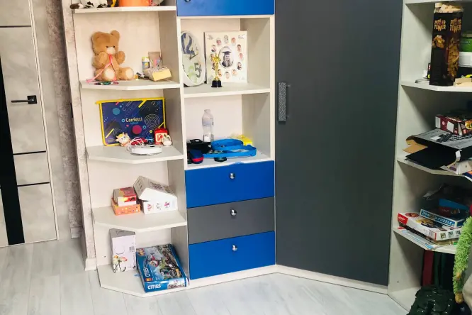 Realty photo, Nebesnoi sotni, 26/16 - 23