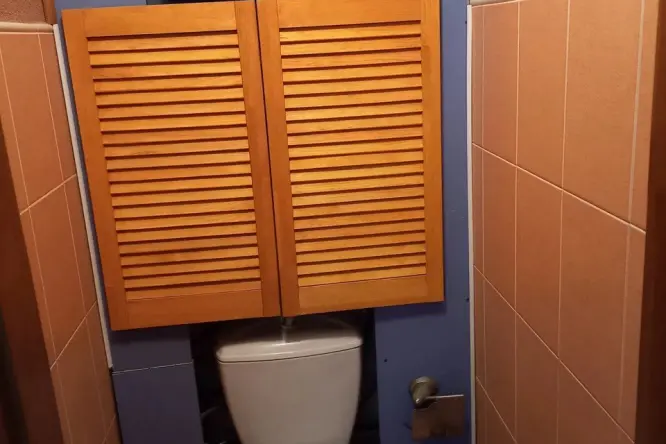 Фото нерухомості, Милославська, 32/51а - 12