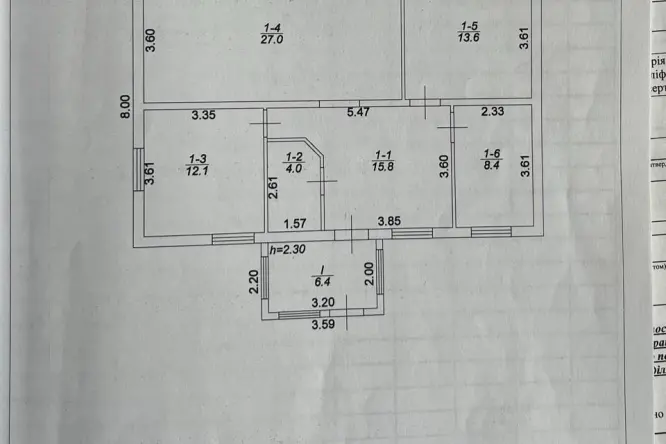 Фото нерухомості, Кучанська, 40а - 18