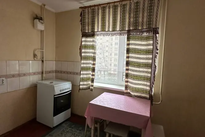 Realty photo, Olіmpіiska, 10-A - 1