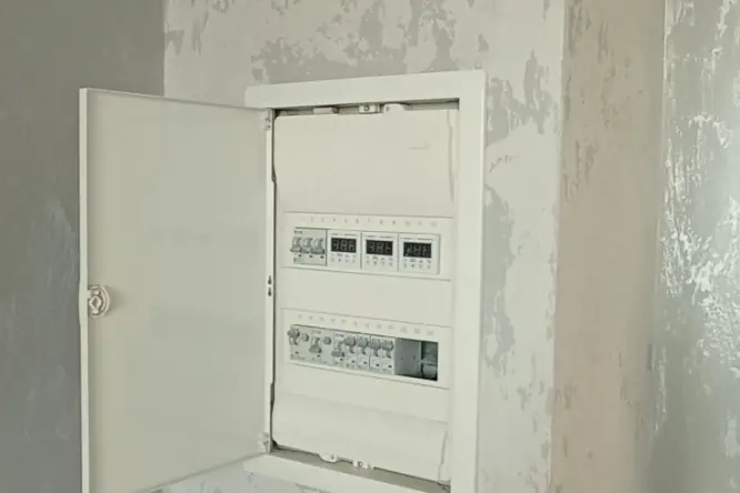 Фото нерухомості, Братьев Чибинеевых, 8А - 8