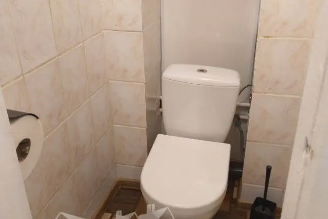 Realty photo, Vishnyakovskaya, 6A - 4