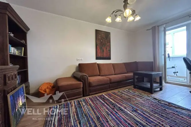 Realty photo, Nauki, 60А - 1