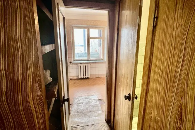Realty photo, Bereznyakіvska, 14a - 11