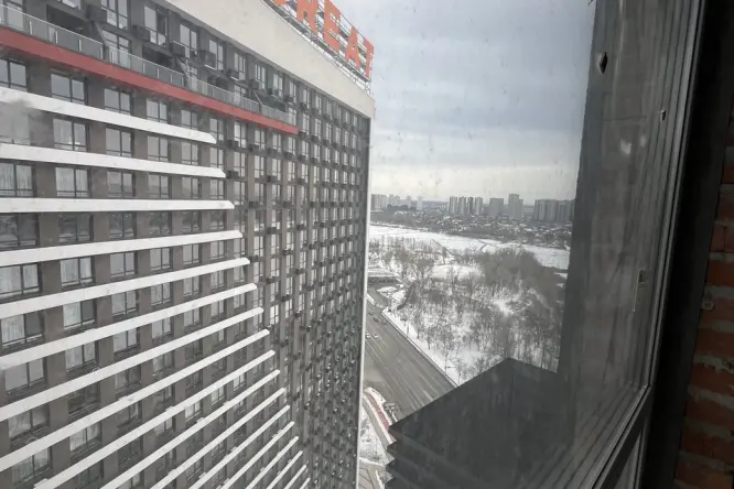 Фото нерухомості, Дніпровська Набережна, 15Ж - 2