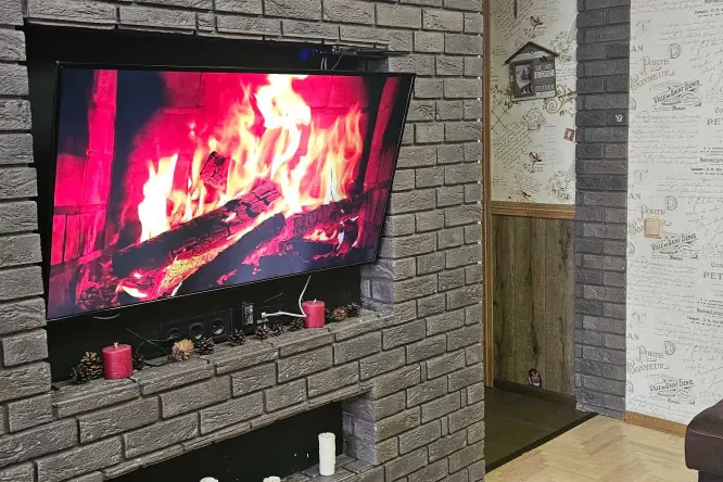 Realty photo, Mukachevska, 5A - 17