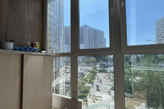 Realty photo, Vishnyakovskoi, 4 - 9