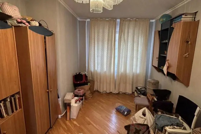 Realty photo, Luhovaya, 3 - 12