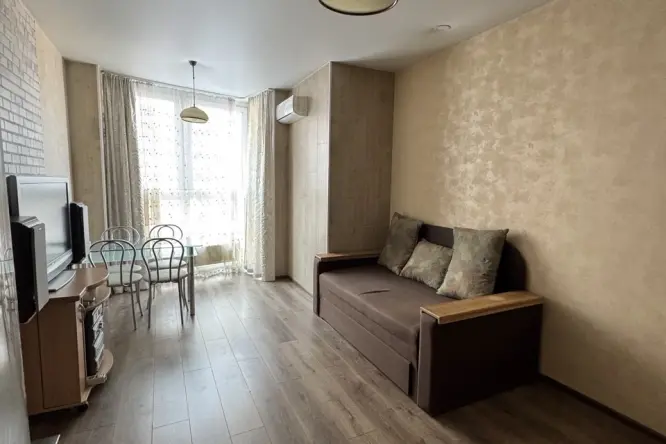 Фото нерухомості, Драгоманова, 2А - 3