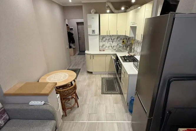 Realty photo, SHoludenka, 18a - 9