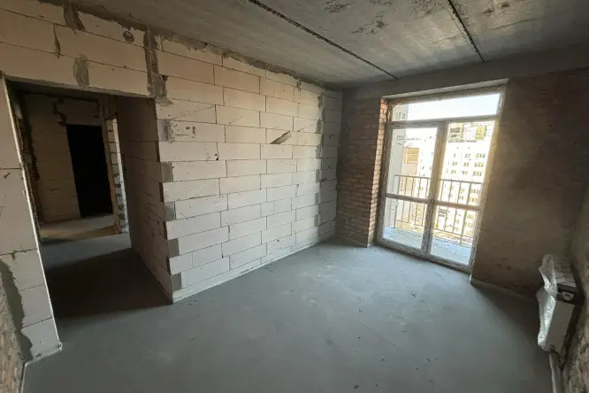 Фото нерухомості, Набережна, 8Д - 1