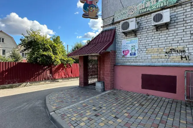 Фото нерухомості, Героїв УПА, 7А - 0